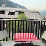 Appartement In The Heart Of Close To The Slopes Chamonix