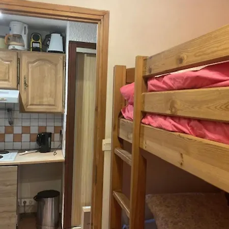 In The Heart Of Close To The Slopes Chamonix