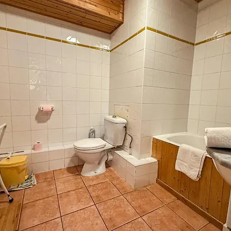 Appartamento In The Heart Of Close To The Slopes *