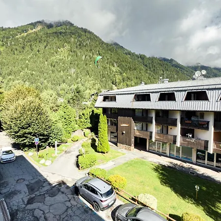 In The Heart Of Close To The Slopes * Chamonix