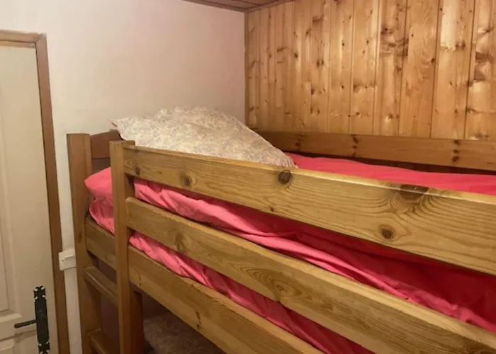 In The Heart Of Close To The Slopes Appartement Chamonix