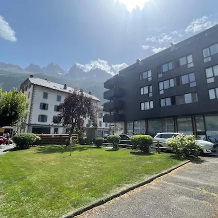 Διαμέρισμα In The Heart Of Close To The Slopes *