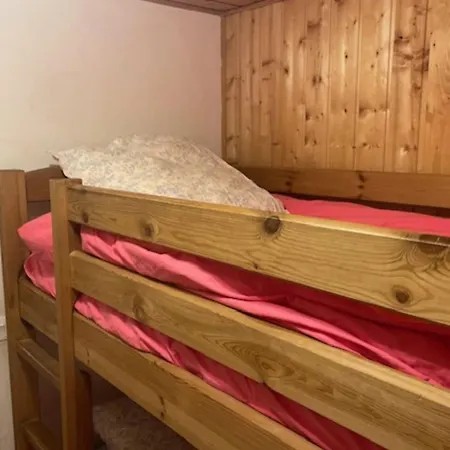 In The Heart Of Close To The Slopes Apartment Chamonix