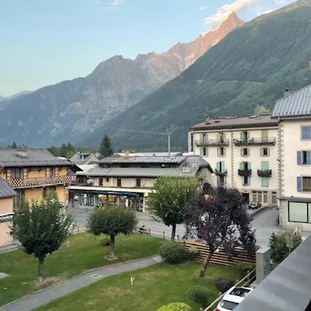 Apartman In The Heart Of Close To The Slopes *