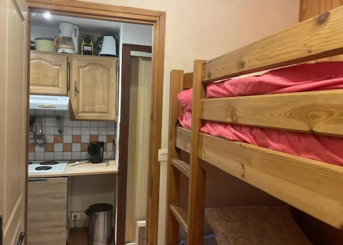 In The Heart Of Close To The Slopes Σαμονί