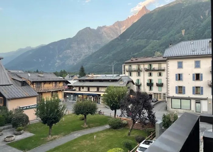 Διαμέρισμα In The Heart Of Close To The Slopes *